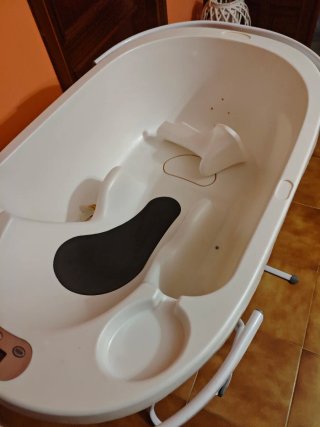 Bañera para bebé