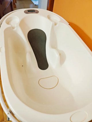 Bañera para bebé