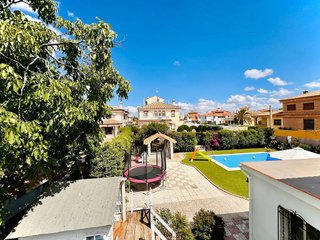 Chalet en venta en Ogíjares