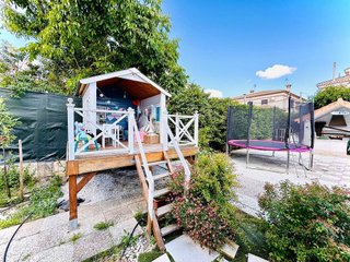 Chalet en venta en Ogíjares