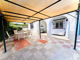 Chalet en venta en Ogíjares
