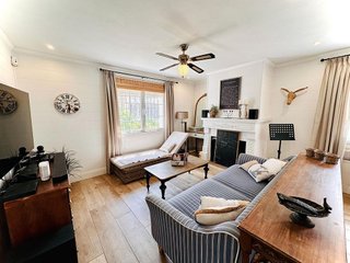 Chalet en venta en Ogíjares