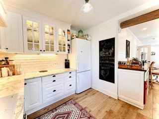 Chalet en venta en Ogíjares