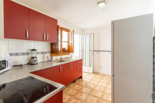Chalet en venta en Alguazas