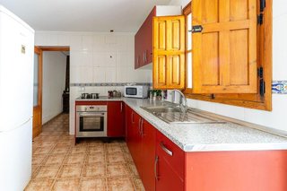 Chalet en venta en Alguazas