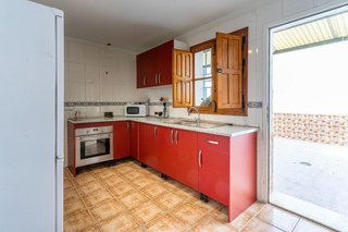 Chalet en venta en Alguazas