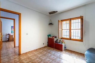 Chalet en venta en Alguazas