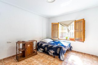Chalet en venta en Alguazas