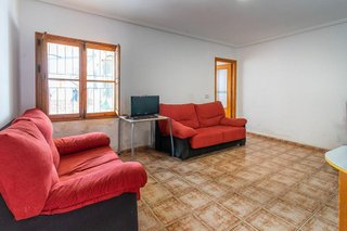 Chalet en venta en Alguazas