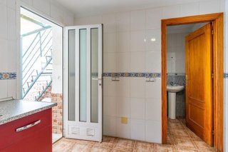 Chalet en venta en Alguazas