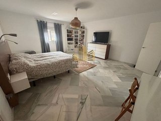 Chalet en venta en Oromana en Alcalá de Guadaira