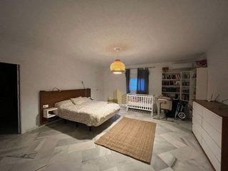 Chalet en venta en Oromana en Alcalá de Guadaira