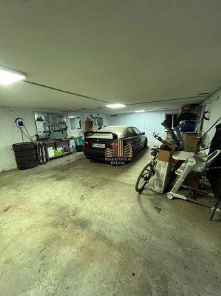 Chalet en venta en Oromana en Alcalá de Guadaira