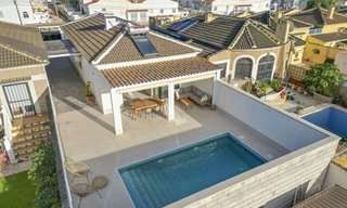 Chalet en venta en La Siesta - El Salado - Torreta en Torrevieja