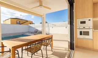 Chalet en venta en La Siesta - El Salado - Torreta en Torrevieja