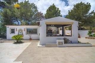 Casa en venta en Teulada Pueblo en Teulada