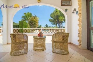 Casa en venta en Teulada Pueblo en Teulada