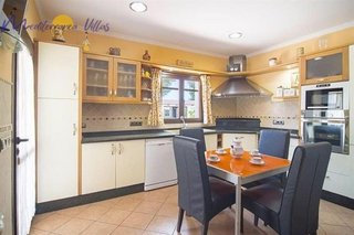 Casa en venta en Teulada Pueblo en Teulada