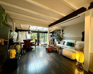 Chalet en venta en San Isidro en Madrid