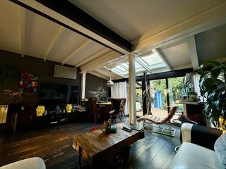 Chalet en venta en San Isidro en Madrid