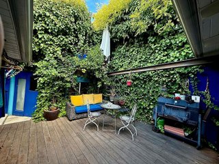 Chalet en venta en San Isidro en Madrid