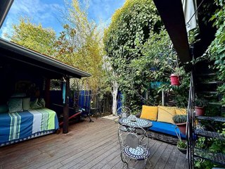 Chalet en venta en San Isidro en Madrid