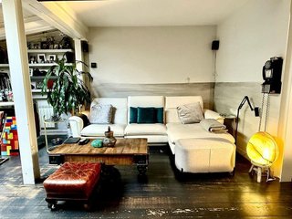 Chalet en venta en San Isidro en Madrid