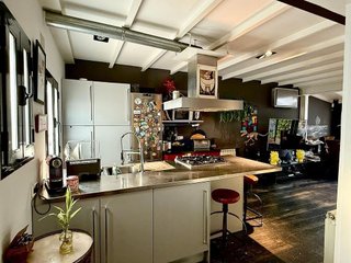 Chalet en venta en San Isidro en Madrid