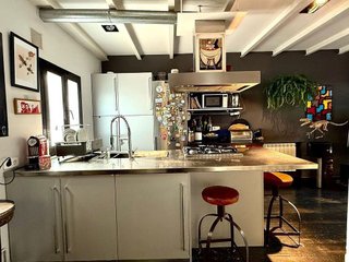 Chalet en venta en San Isidro en Madrid
