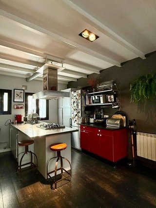 Chalet en venta en San Isidro en Madrid