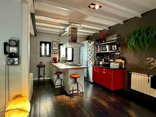 Chalet en venta en San Isidro en Madrid