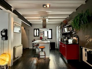 Chalet en venta en San Isidro en Madrid