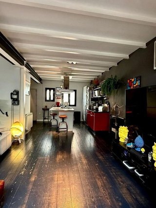 Chalet en venta en San Isidro en Madrid