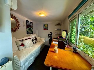 Chalet en venta en San Isidro en Madrid