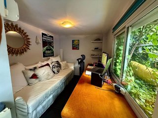 Chalet en venta en San Isidro en Madrid