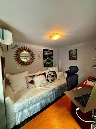Chalet en venta en San Isidro en Madrid