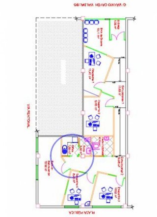 Local comercial en venta en La Chantría - La Lastra en León