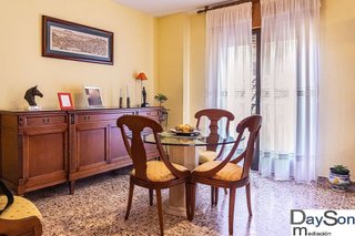 Piso en venta en Alcalá la Real