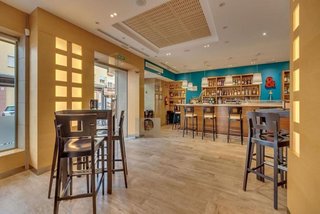 Local comercial en venta en Las Cañadas en Mijas