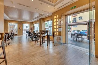 Local comercial en venta en Las Cañadas en Mijas