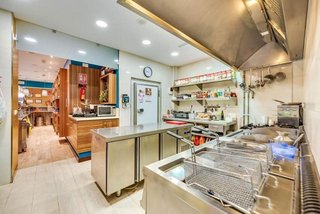 Local comercial en venta en Las Cañadas en Mijas