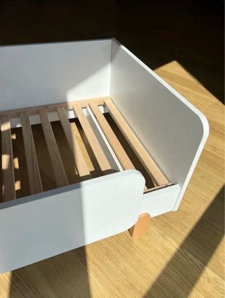Cama ROS Elemental 70x140