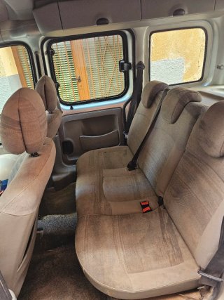 Renault Kangoo 2005