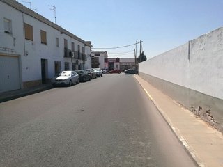 Terreno en venta en Almagro