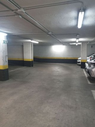 Garaje en venta en Zona Estación - Centro en Tres Cantos