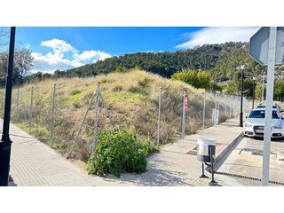 Terreno en venta en Alaró