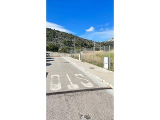 Terreno en venta en Alaró