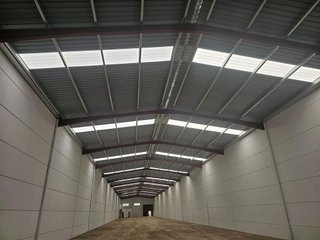 Nave industrial en venta en Marchena
