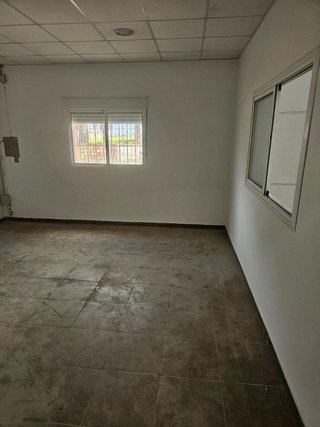 Nave industrial en venta en Marchena