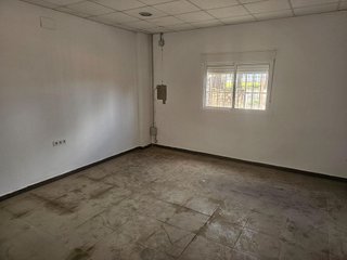 Nave industrial en venta en Marchena